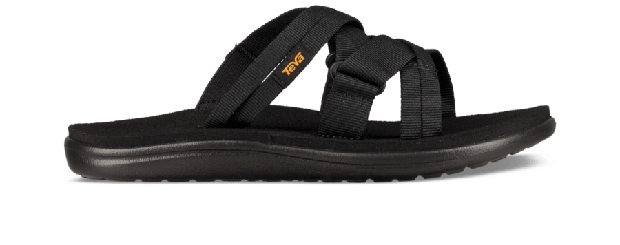 テバ公式【 ボヤ スライド|VOYA SLIDE| 1099269B | レディース】Teva